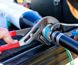 About Plumbers Pros Marienville, PA